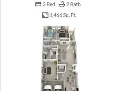 1311 Henry David Dr - Photo Thumbnail 11