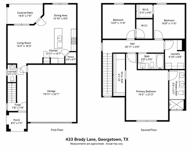 433 Brody Ln - Photo Thumbnail 13