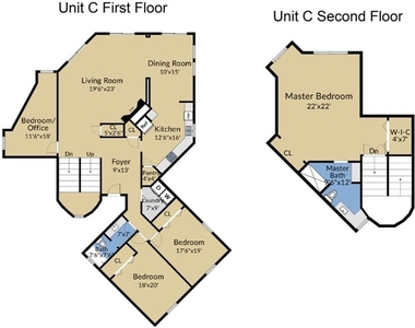 1712 Lakeshore Dr - Photo Thumbnail 14