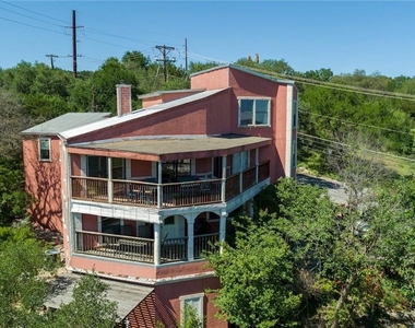 1712 Lakeshore Dr - Photo Thumbnail 1