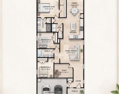 100 Bennington Dr - Photo Thumbnail 2