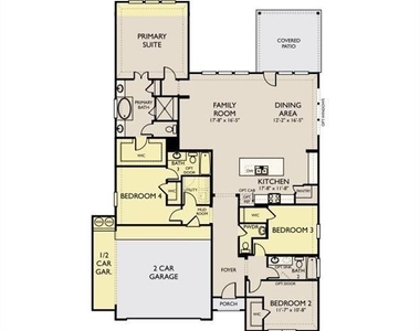 303 Bear Oak St - Photo Thumbnail 28