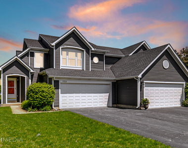 532 Heritage Drive - Photo Thumbnail 1