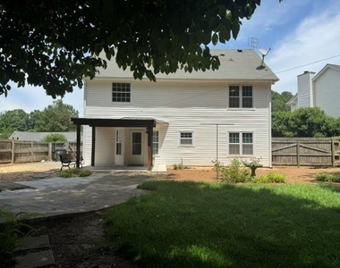 2910 Arden Ridge Drive - Photo Thumbnail 18