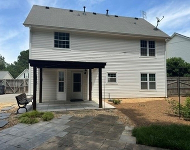 2910 Arden Ridge Drive - Photo Thumbnail 24