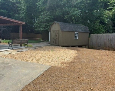 2910 Arden Ridge Drive - Photo Thumbnail 23