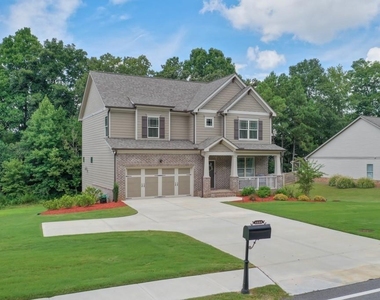4688 Cantrell Road - Photo Thumbnail 1