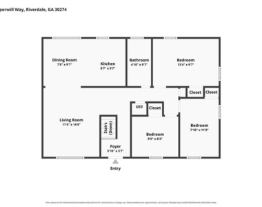 221 Whipporwill Way - Photo Thumbnail 15