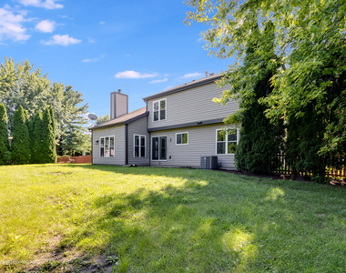 1020 Prairie View Court - Photo Thumbnail 19