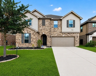 25319 Whitehaven Gate Street - Photo Thumbnail 1