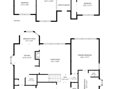 1335 Crescent Parkway Court - Photo Thumbnail 48
