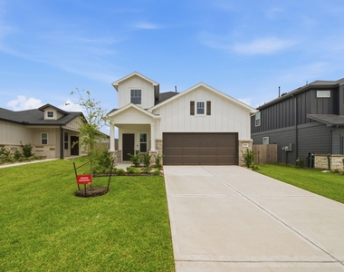 618 Amber Falls Drive - Photo Thumbnail 1