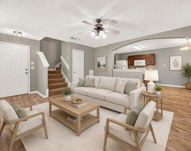 5437 N Buffalo Circle - Photo Thumbnail 3