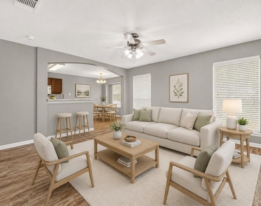 5437 N Buffalo Circle - Photo Thumbnail 1