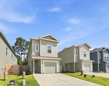 17123 Saxophone Lane - Photo Thumbnail 1