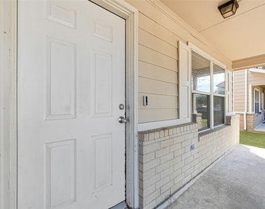 21238 Wortham Oaks Drive - Photo Thumbnail 2