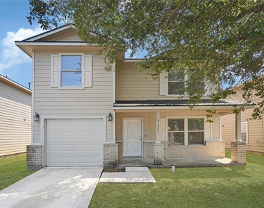 21238 Wortham Oaks Drive - Photo Thumbnail 1