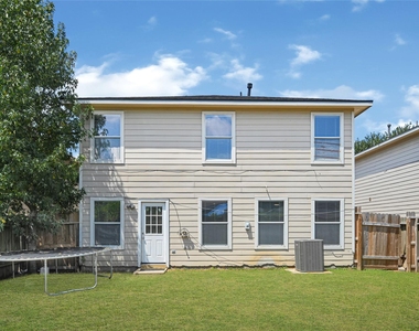 21238 Wortham Oaks Drive - Photo Thumbnail 3