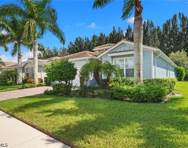 14523 Topsail Drive - Photo Thumbnail 2