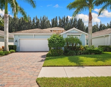 14523 Topsail Drive - Photo Thumbnail 1