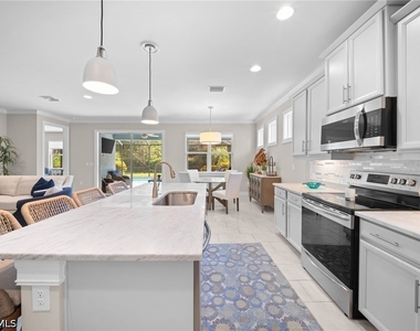 14523 Topsail Drive - Photo Thumbnail 12