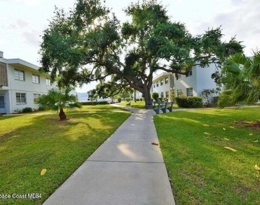 8401 N Atlantic Avenue N - Photo Thumbnail 15