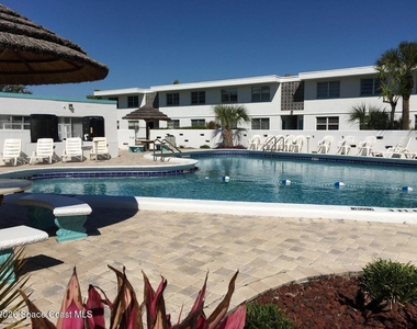 8401 N Atlantic Avenue N - Photo Thumbnail 17
