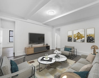 West 55 Street - Photo Thumbnail 1