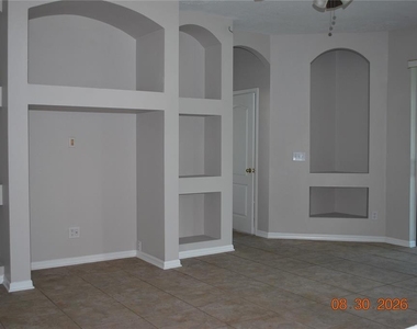 1632 Cresson Ridge Lane - Photo Thumbnail 3