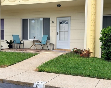 2361 Ecuadorian Way - Photo Thumbnail 1