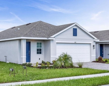 1469 Harmon Dr - Photo Thumbnail 1