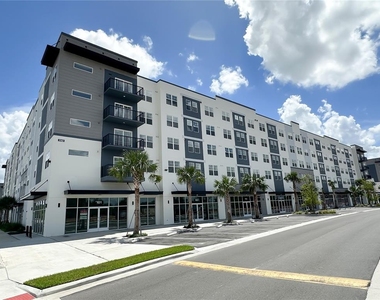 5563 Millenia Park Blvd - Photo Thumbnail 1
