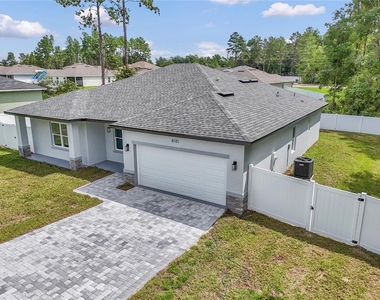 8101 Sw 132nd Loop - Photo Thumbnail 5