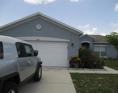 824 Colville Drive - Photo Thumbnail 2