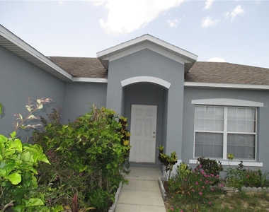 824 Colville Drive - Photo Thumbnail 1