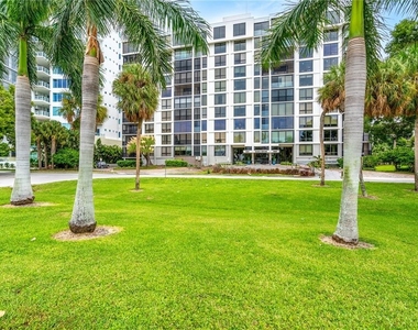 707 S Gulfstream Avenue - Photo Thumbnail 34