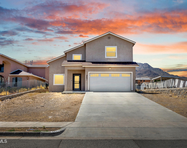 8601 Polaris Street - Photo Thumbnail 1