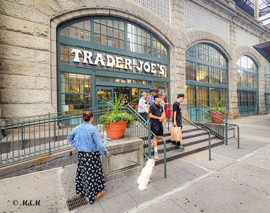 East 58th Street - Photo Thumbnail 5