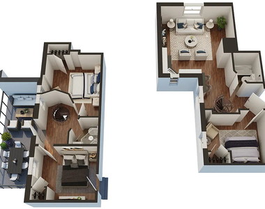 207 West 11th Street, Apt 1C - Photo Thumbnail 11