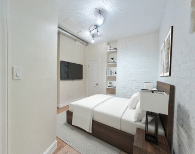 207 West 11th Street, Apt 1C - Photo Thumbnail 6