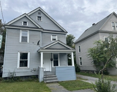 322 Hatch Street - Photo Thumbnail 1