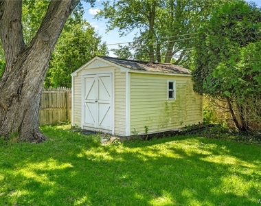 95 Klein Road - Photo Thumbnail 30