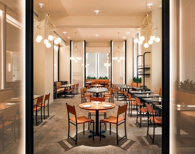 70 Pine Street - Photo Thumbnail 11