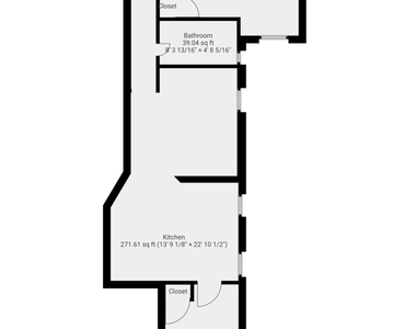 509 West 174th Street - Photo Thumbnail 9