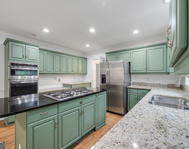 1809 Shelburne Ridge - Photo Thumbnail 14