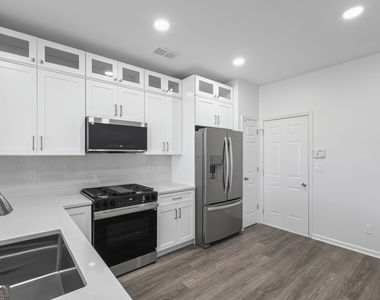 13444 Marrywood Court - Photo Thumbnail 13