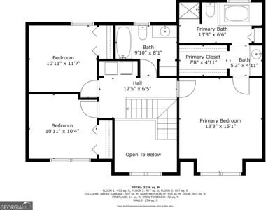 2680 Nicholas Court Ne - Photo Thumbnail 38