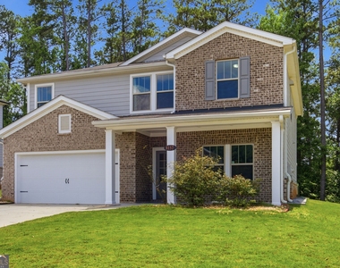 4157 Bethany Manor Drive - Photo Thumbnail 1