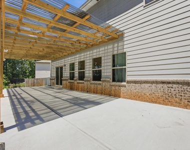 4157 Bethany Manor Drive - Photo Thumbnail 42