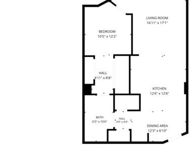 361 17th Street Nw - Photo Thumbnail 32